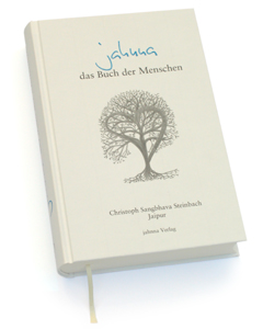 jahnna &ndash; Buch der Menschen, schr&auml;g, Foto